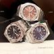 Copy Audemars Piguet Royal Oak Lady Watches SS Diamond Bezel (9)_th.jpg